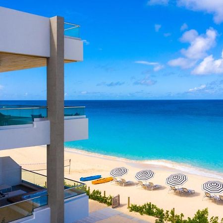 Tranquility Beach Anguilla Resort Meads Bay Luaran gambar
