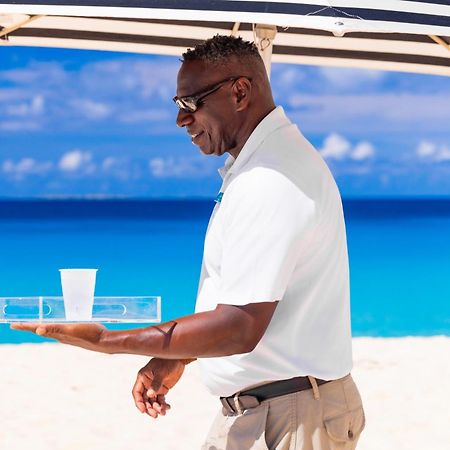 Tranquility Beach Anguilla Resort Meads Bay Luaran gambar