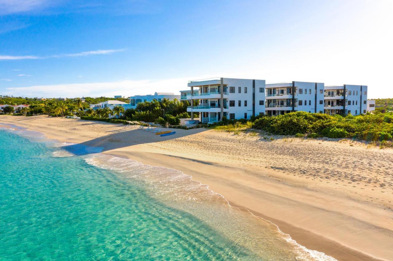 Tranquility Beach Anguilla Resort Meads Bay Luaran gambar