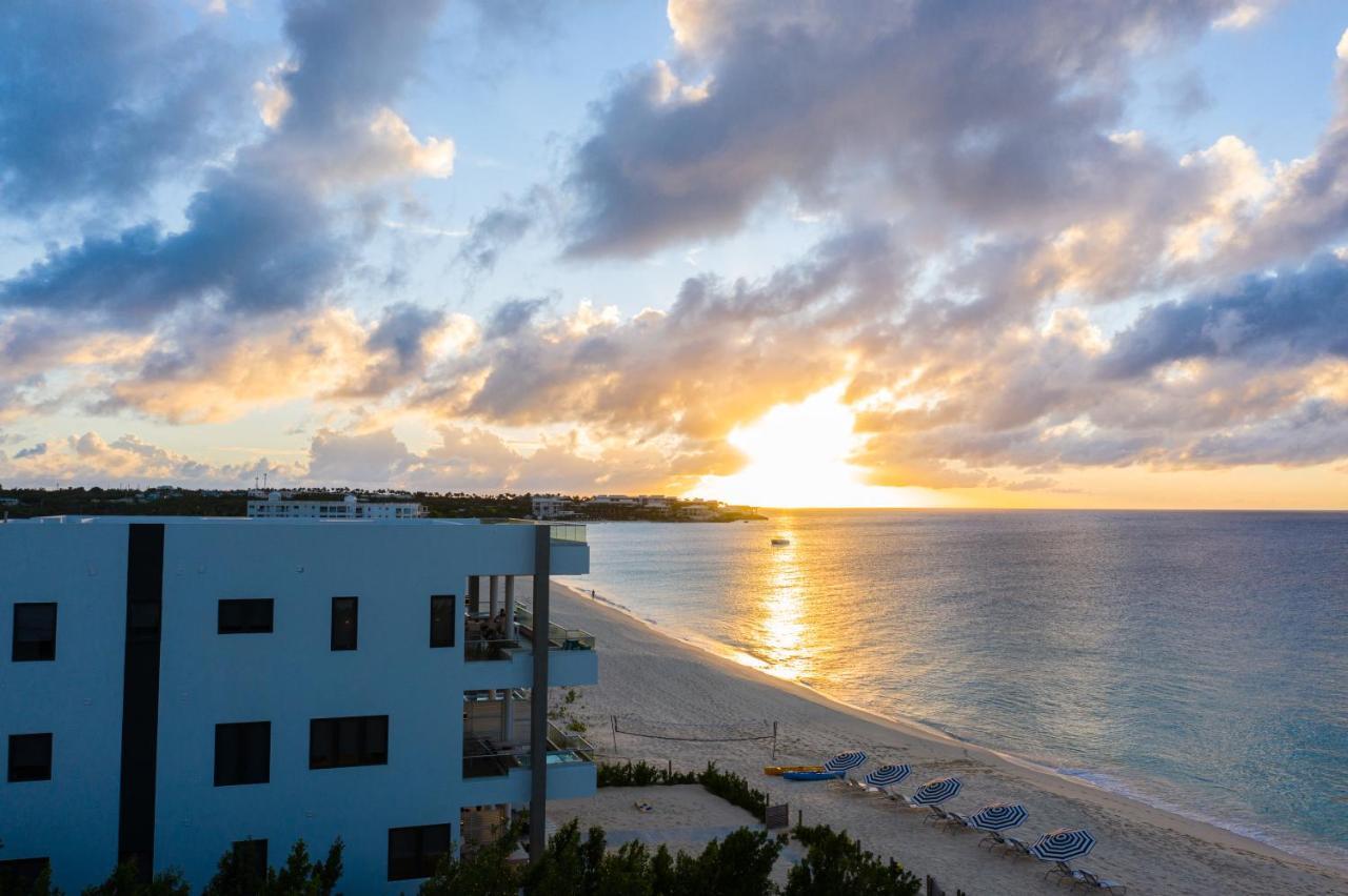 Tranquility Beach Anguilla Resort Meads Bay Luaran gambar