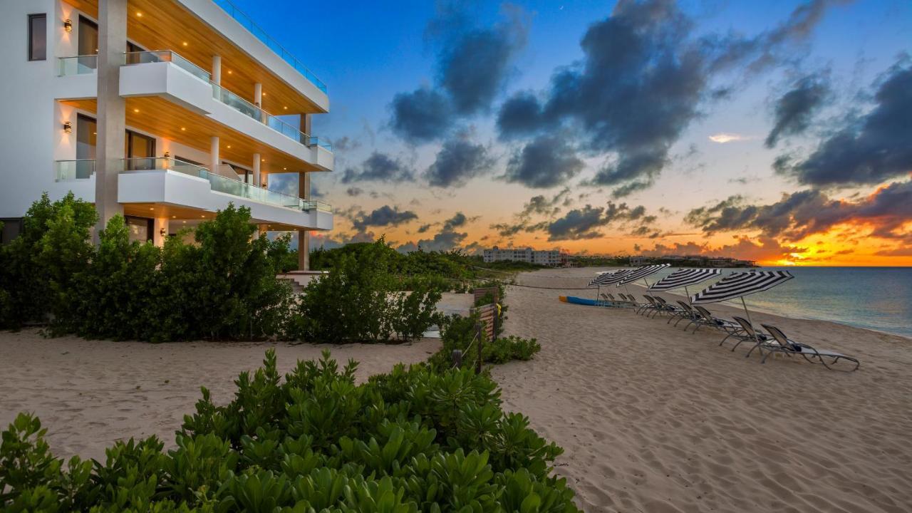 Tranquility Beach Anguilla Resort Meads Bay Luaran gambar