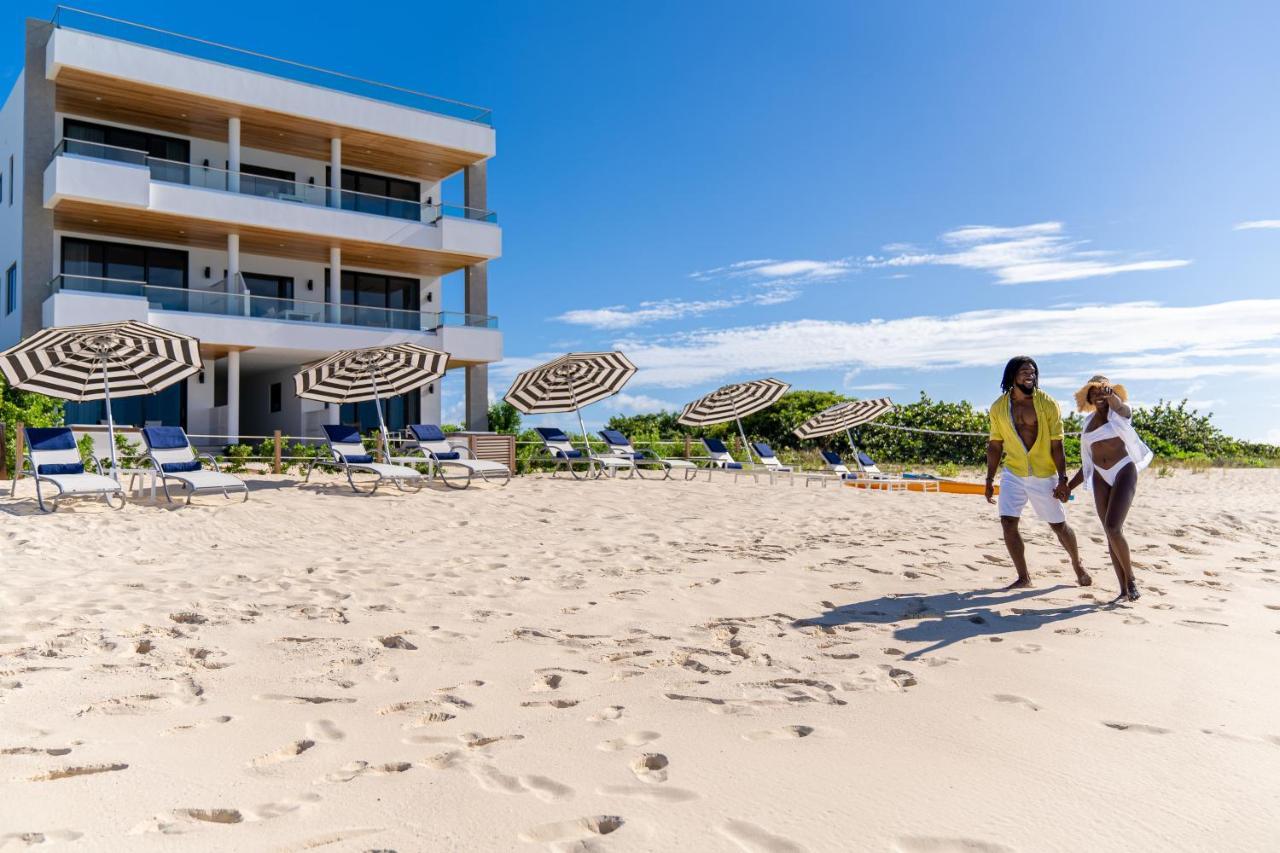 Tranquility Beach Anguilla Resort Meads Bay Luaran gambar