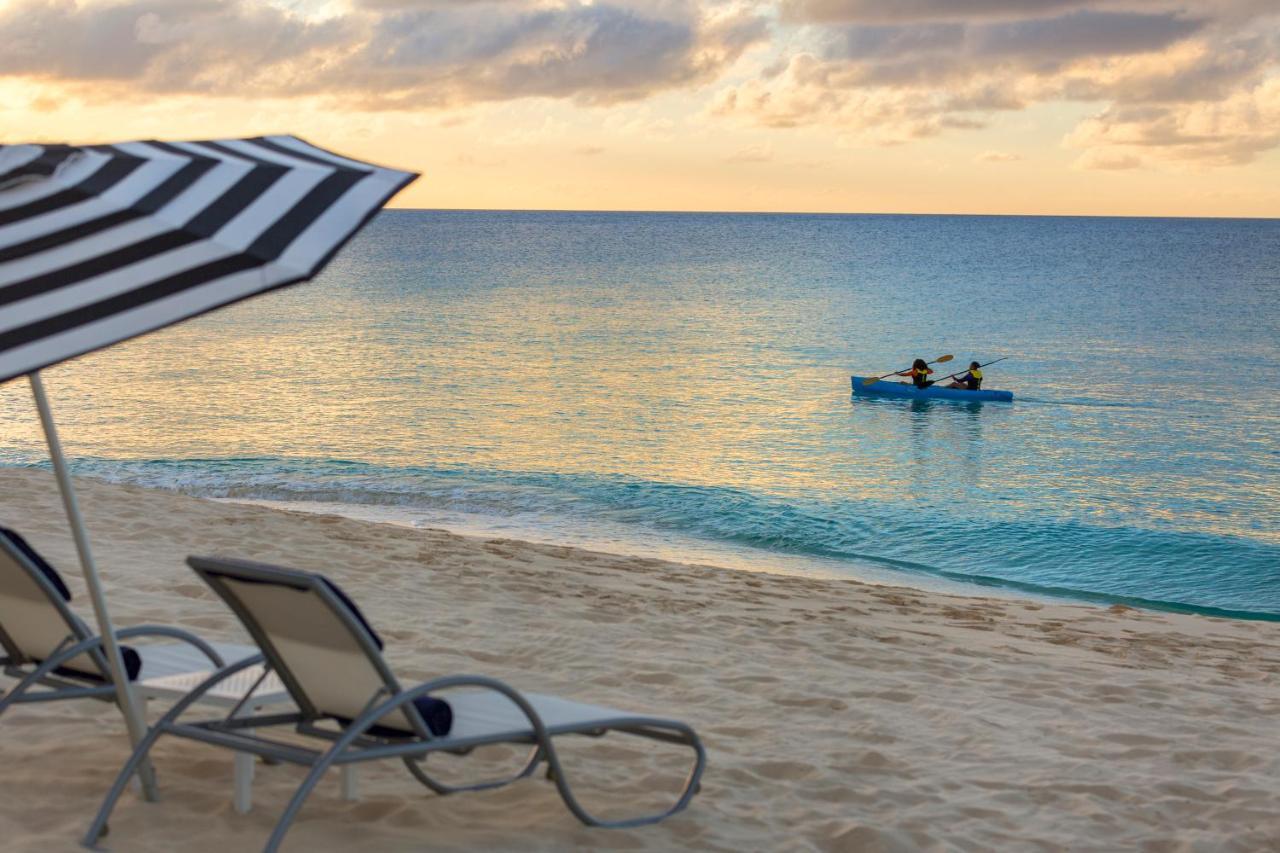 Tranquility Beach Anguilla Resort Meads Bay Luaran gambar
