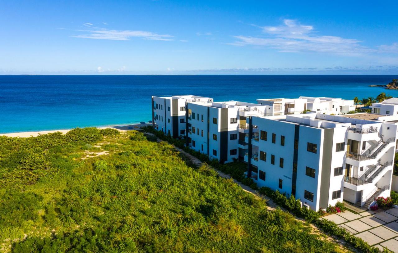 Tranquility Beach Anguilla Resort Meads Bay Luaran gambar