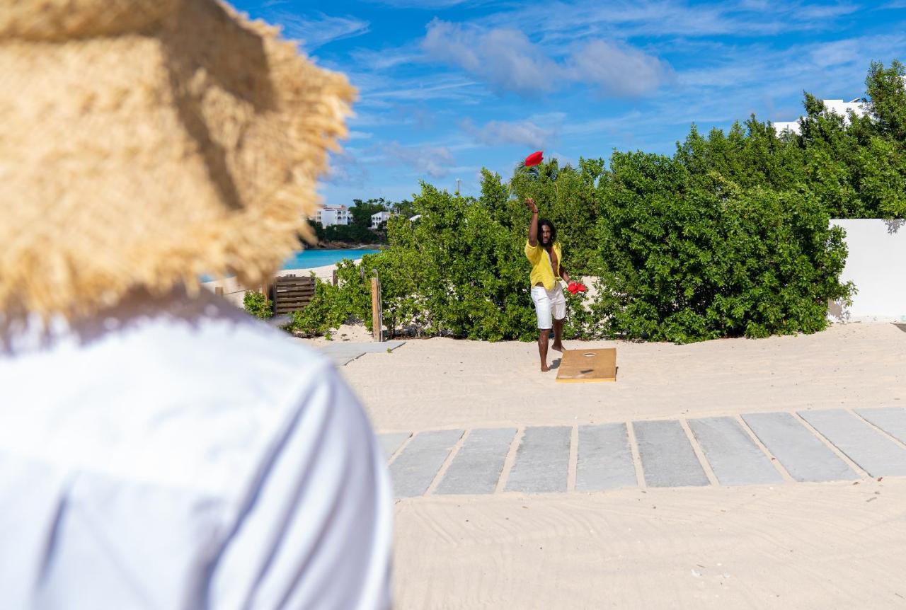 Tranquility Beach Anguilla Resort Meads Bay Luaran gambar