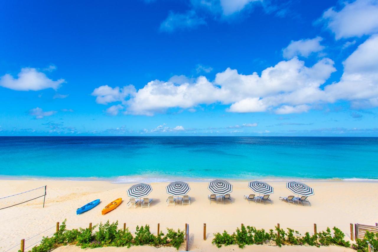 Tranquility Beach Anguilla Resort Meads Bay Luaran gambar