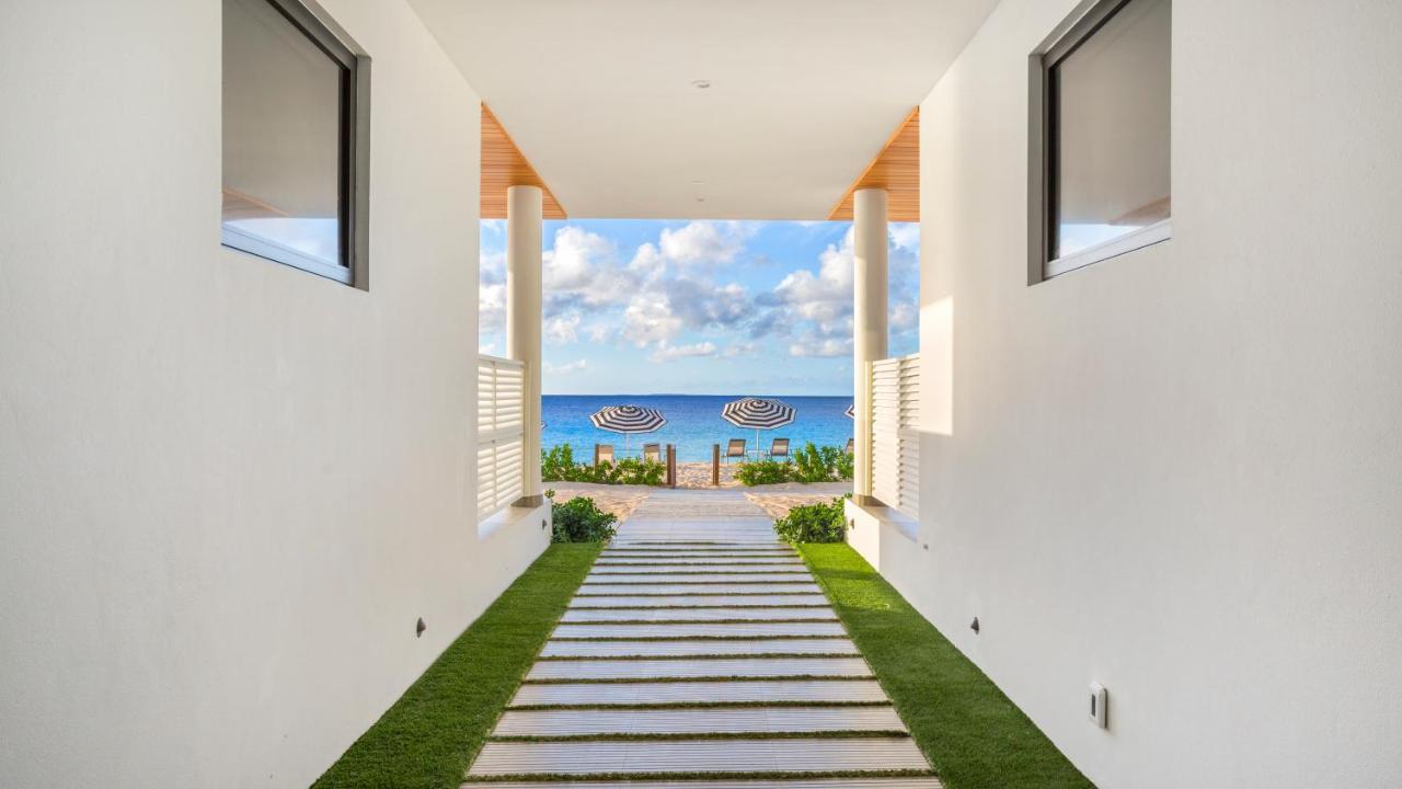 Tranquility Beach Anguilla Resort Meads Bay Luaran gambar