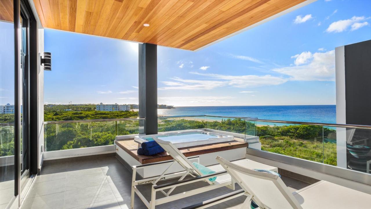 Tranquility Beach Anguilla Resort Meads Bay Luaran gambar