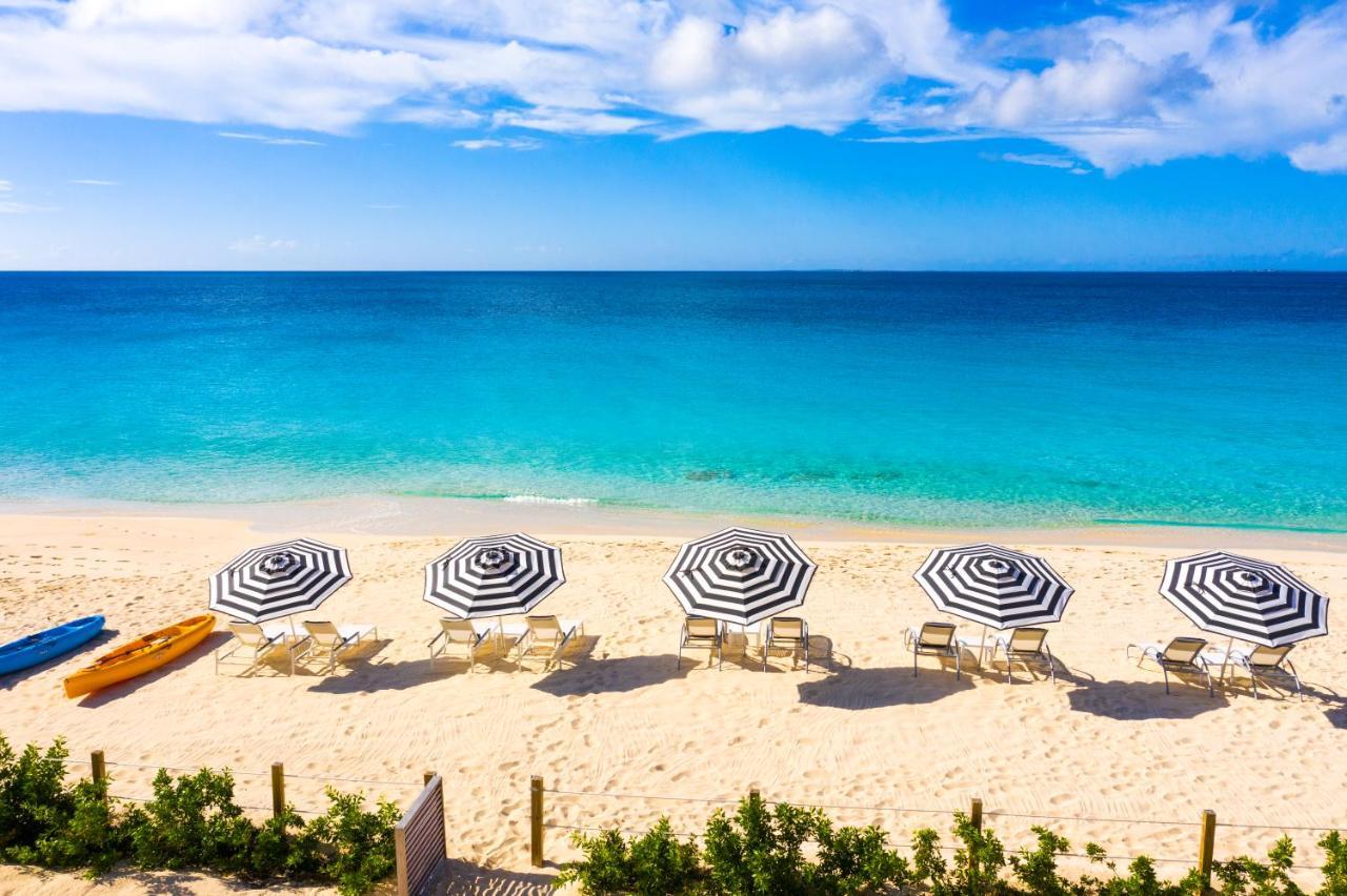 Tranquility Beach Anguilla Resort Meads Bay Luaran gambar