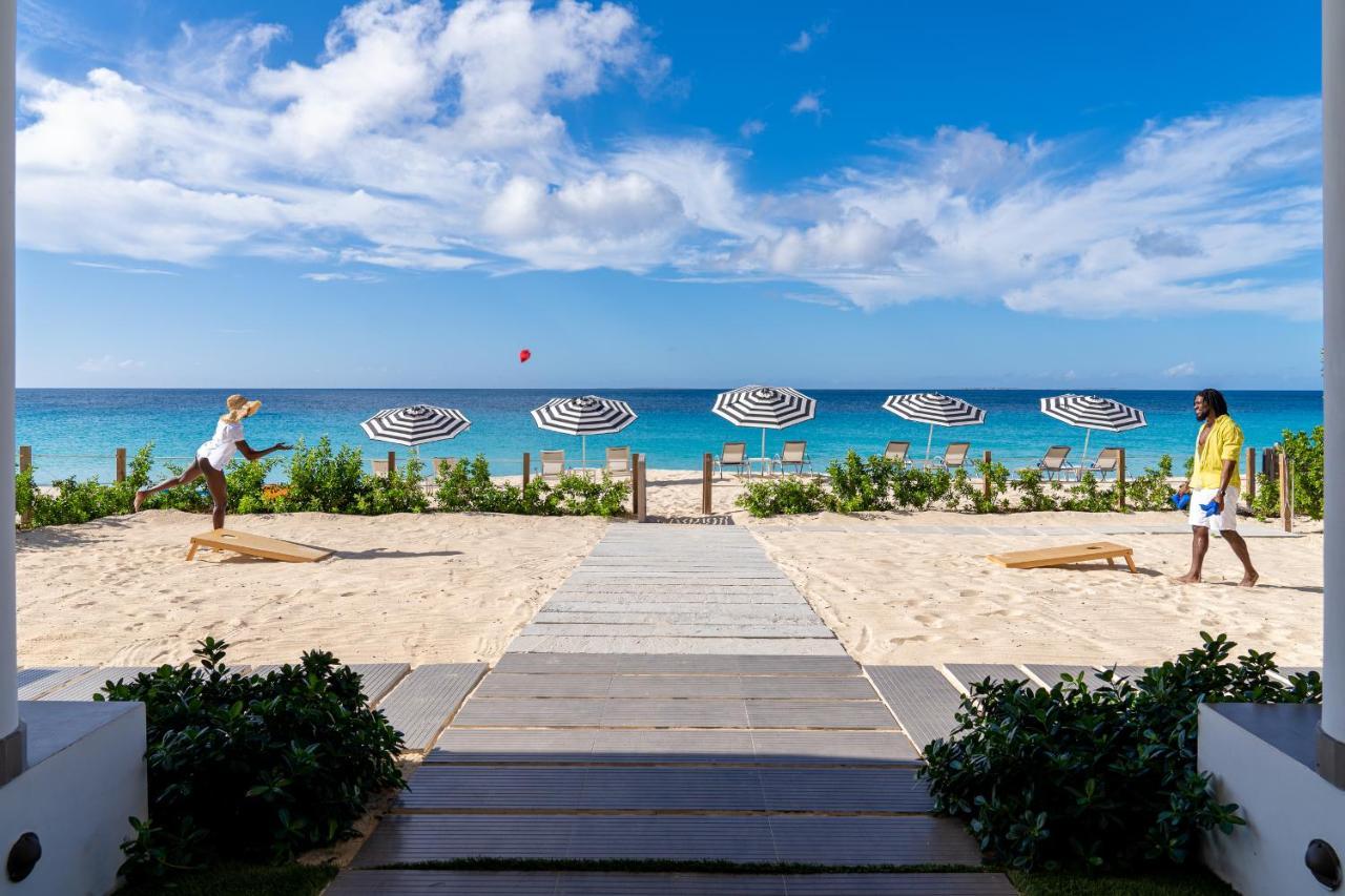 Tranquility Beach Anguilla Resort Meads Bay Luaran gambar
