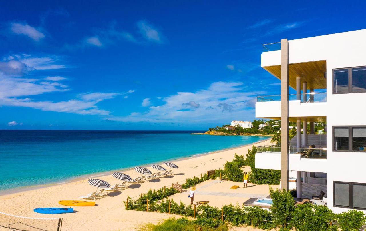 Tranquility Beach Anguilla Resort Meads Bay Luaran gambar