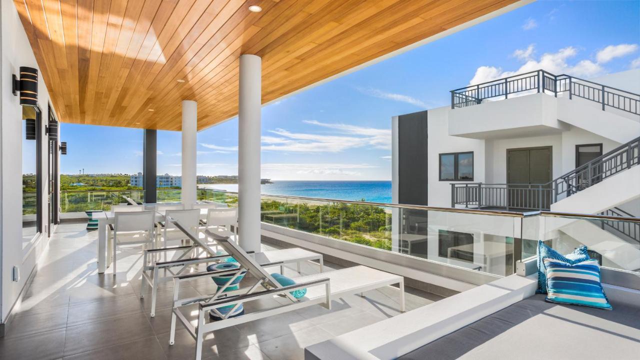 Tranquility Beach Anguilla Resort Meads Bay Luaran gambar