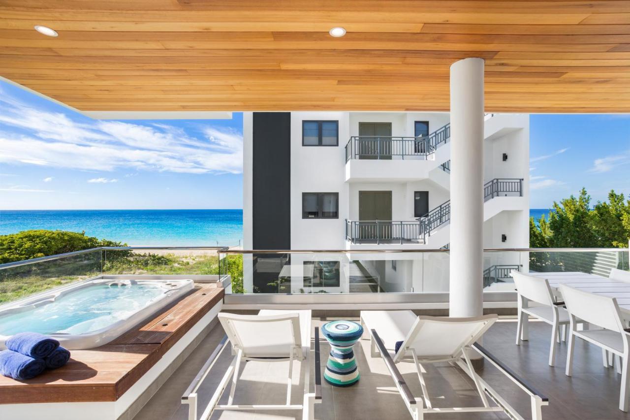 Tranquility Beach Anguilla Resort Meads Bay Luaran gambar