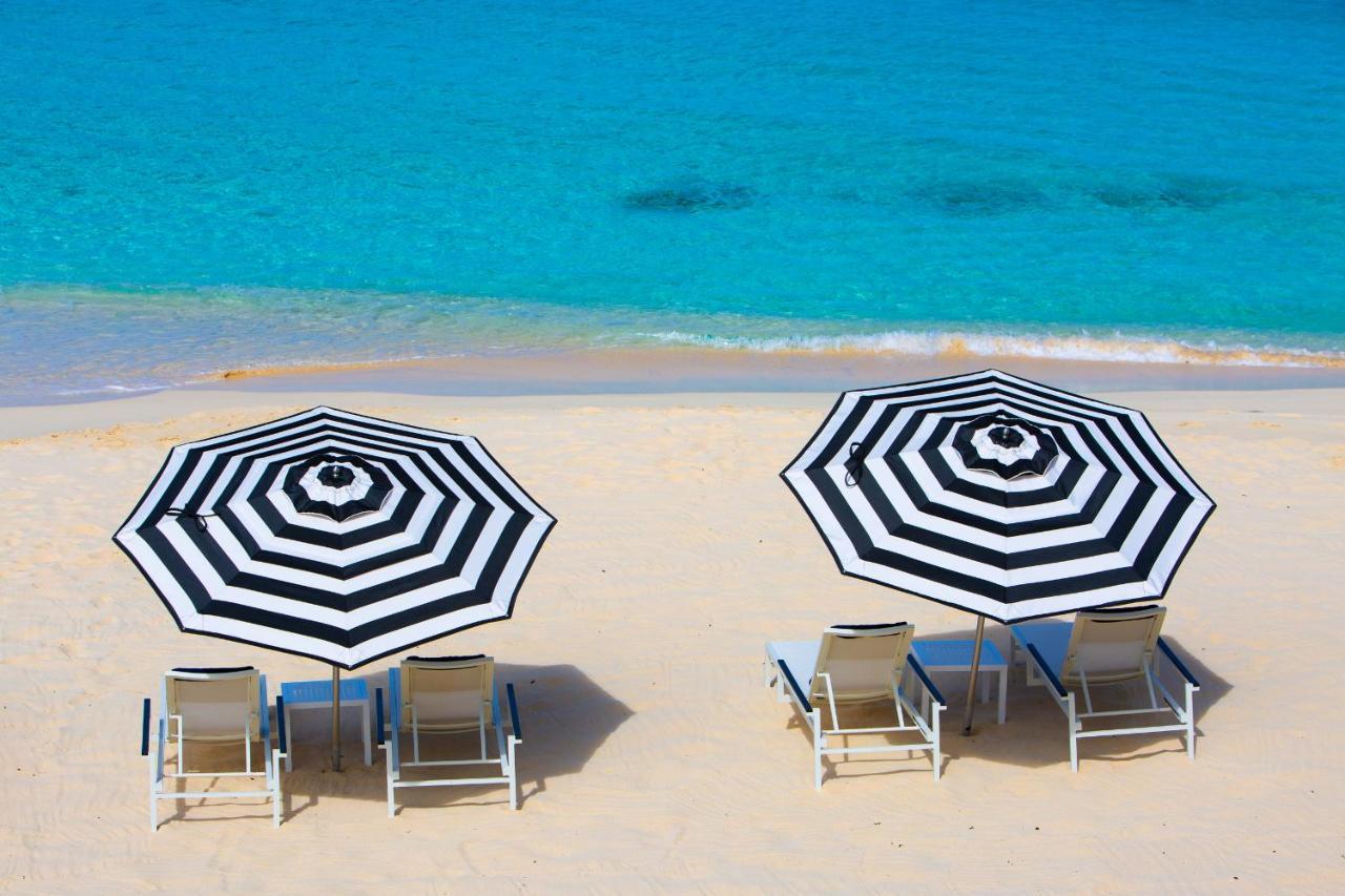Tranquility Beach Anguilla Resort Meads Bay Luaran gambar