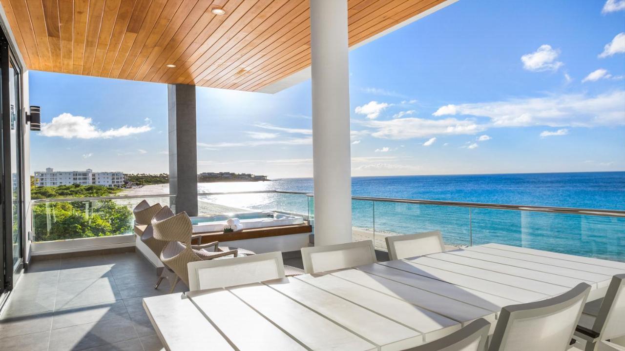 Tranquility Beach Anguilla Resort Meads Bay Luaran gambar