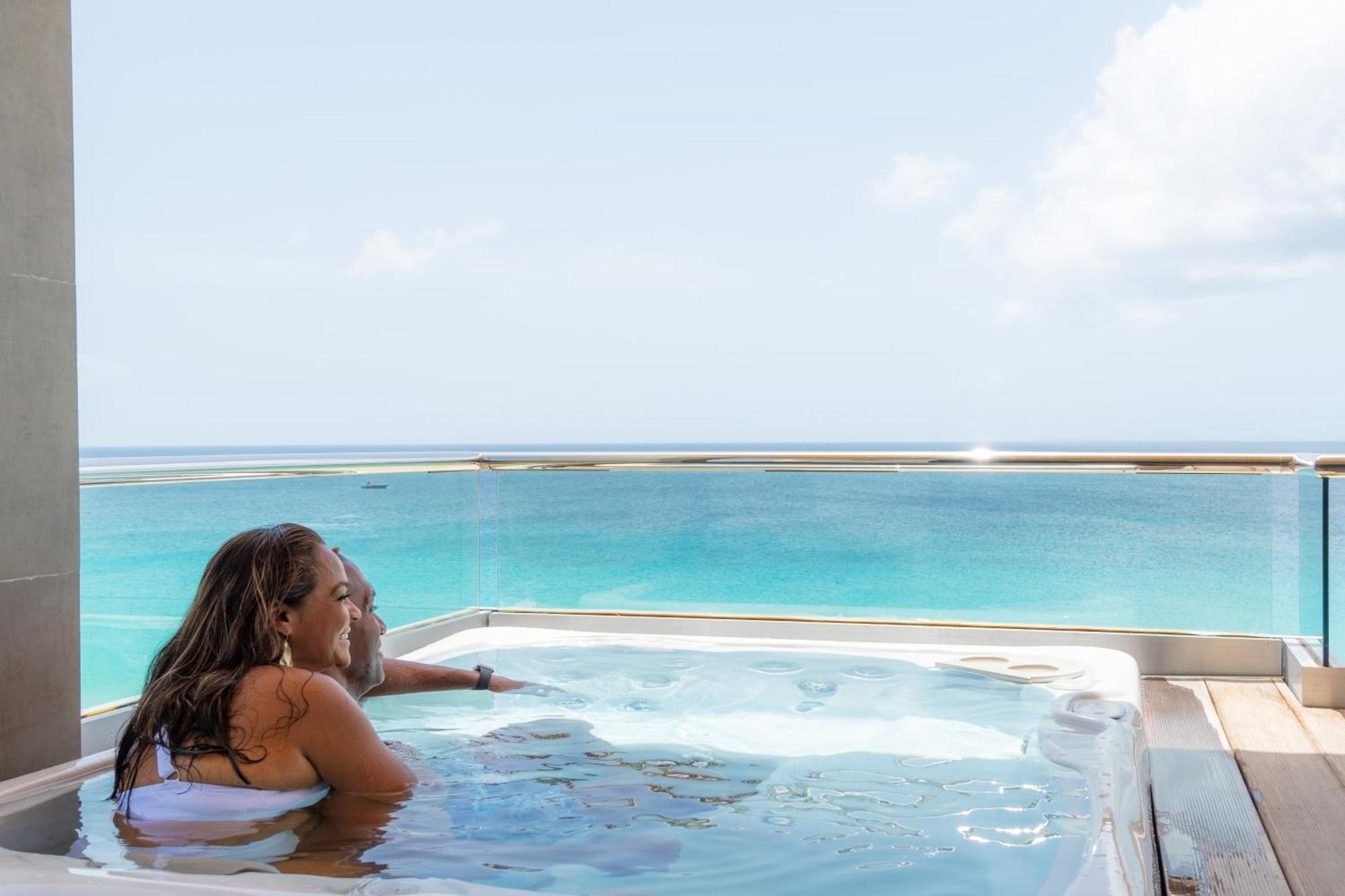 Tranquility Beach Anguilla Resort Meads Bay Luaran gambar