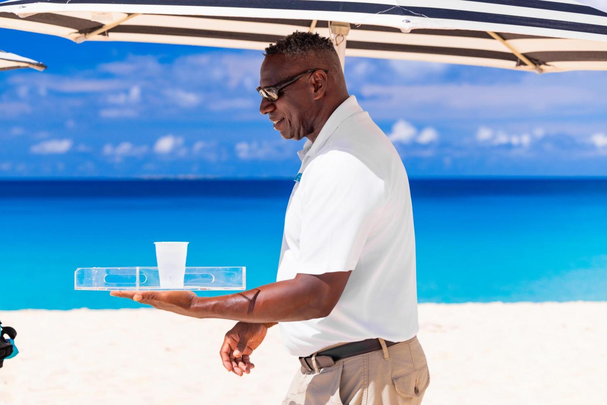 Tranquility Beach Anguilla Resort Meads Bay Luaran gambar