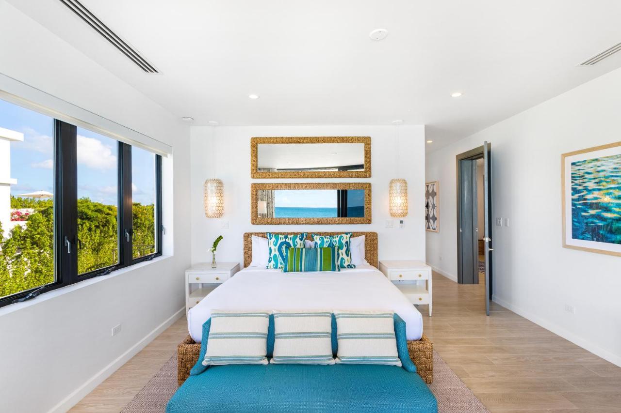 Tranquility Beach Anguilla Resort Meads Bay Luaran gambar