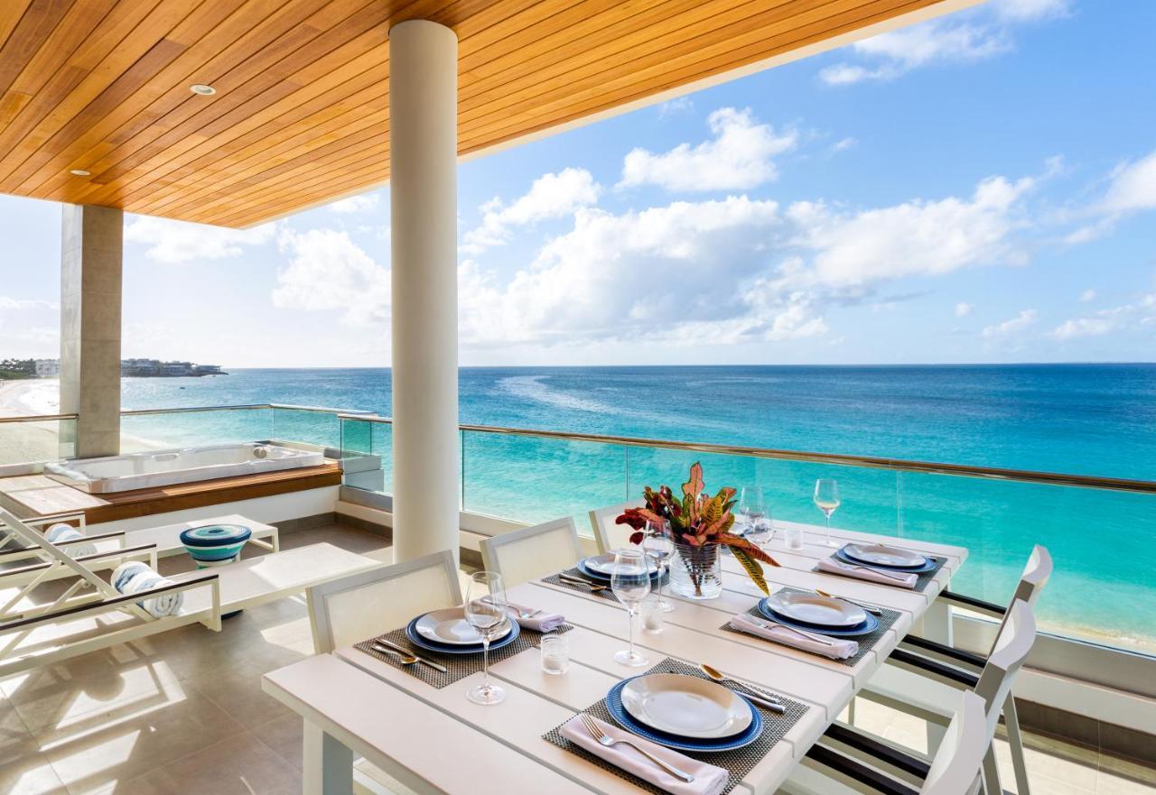 Tranquility Beach Anguilla Resort Meads Bay Luaran gambar